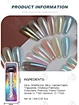 pearl effect pigment effect powder